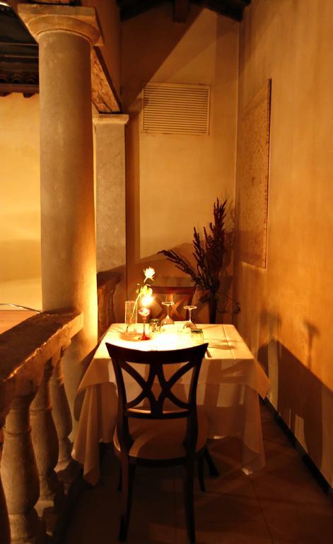 Hotel Locanda Di Bagnara Bagnara di Romagna Bagian luar foto