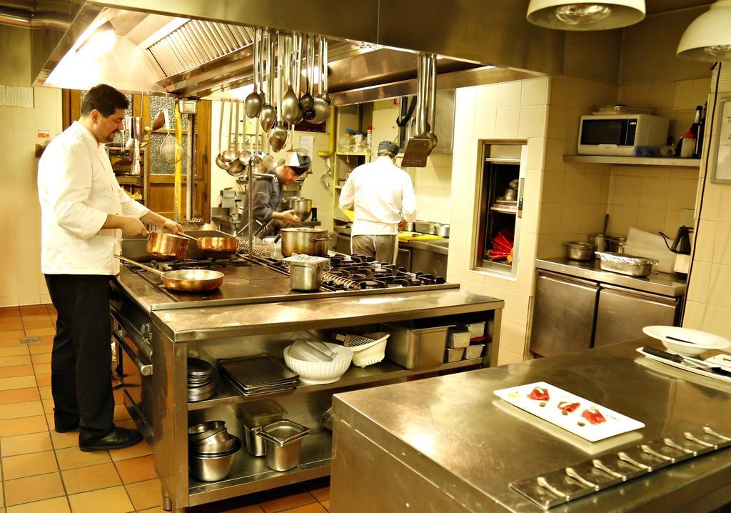Hotel Locanda Di Bagnara Bagnara di Romagna Bagian luar foto