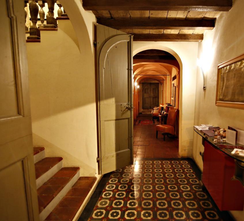 Hotel Locanda Di Bagnara Bagnara di Romagna Bagian luar foto