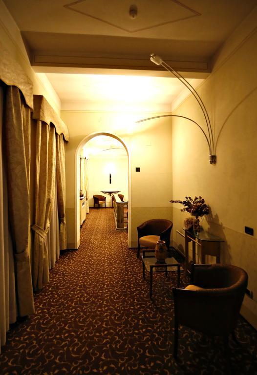 Hotel Locanda Di Bagnara Bagnara di Romagna Bagian luar foto