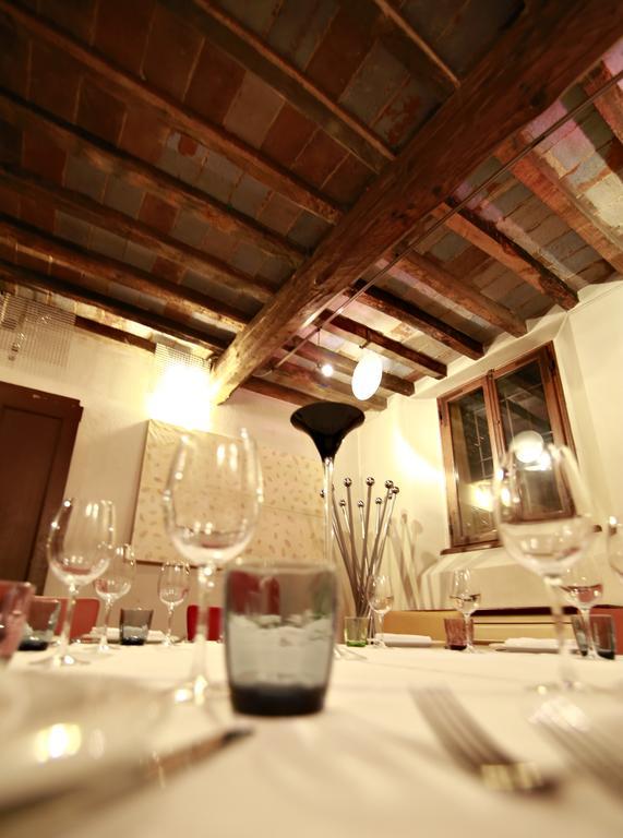 Hotel Locanda Di Bagnara Bagnara di Romagna Bagian luar foto