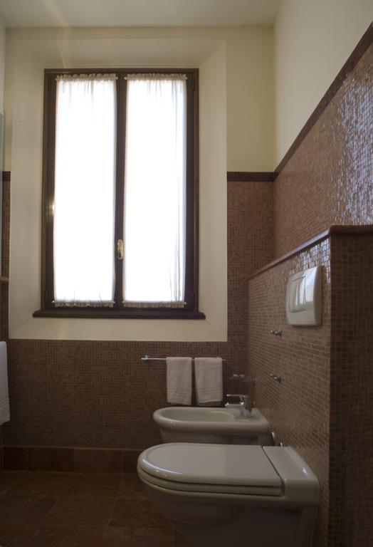 Hotel Locanda Di Bagnara Bagnara di Romagna Bagian luar foto