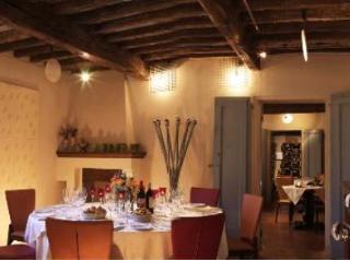 Hotel Locanda Di Bagnara Bagnara di Romagna Bagian luar foto